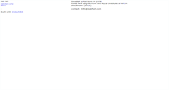 Desktop Screenshot of isakhall.com